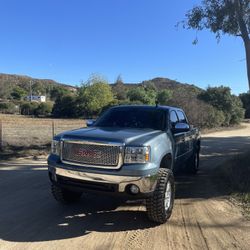 2011 GMC Sierra 1500