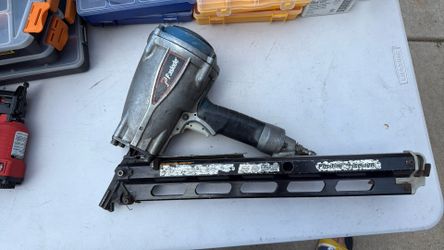 Paslode 30 Degree Framing Nailer - F350-S