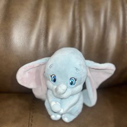 Dumbo Plush (small) 