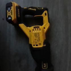 DeWalt 20v dc382 type1
