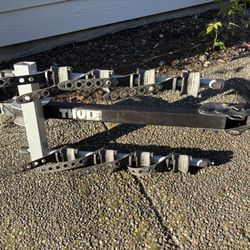 Thule Bike Rack