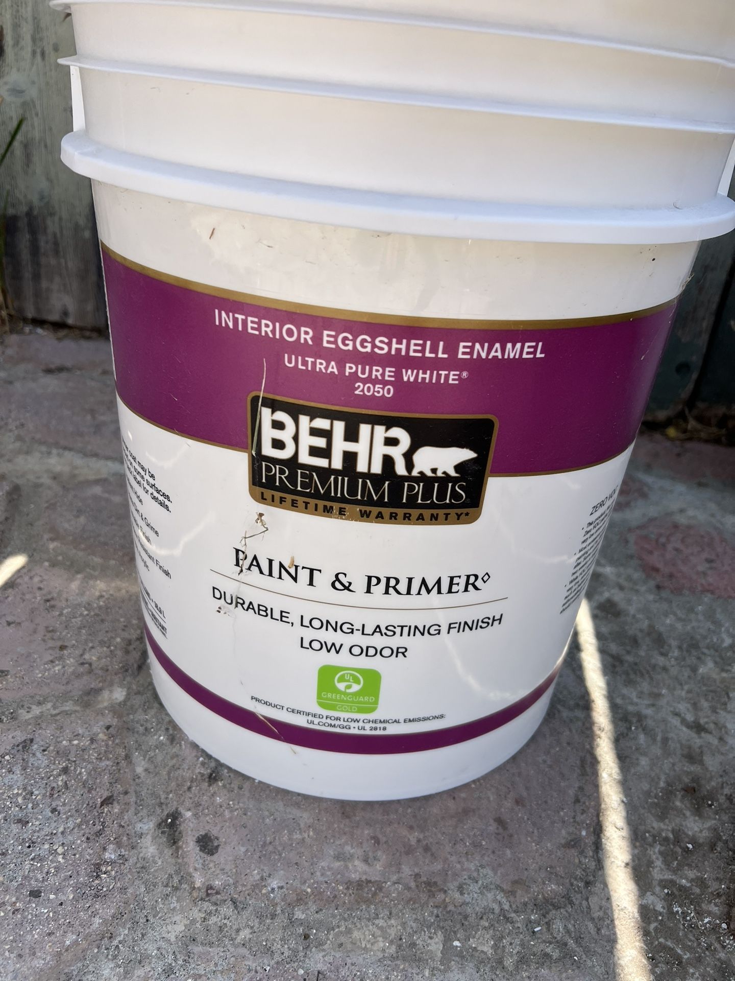 Indoor Paint