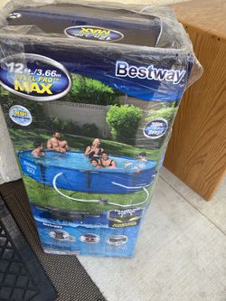 Best way above ground swimming pool with filter and pump