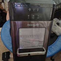 Countertop Nugget Ice Maker 