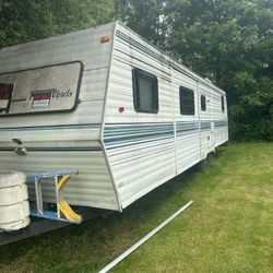 Camper 1993