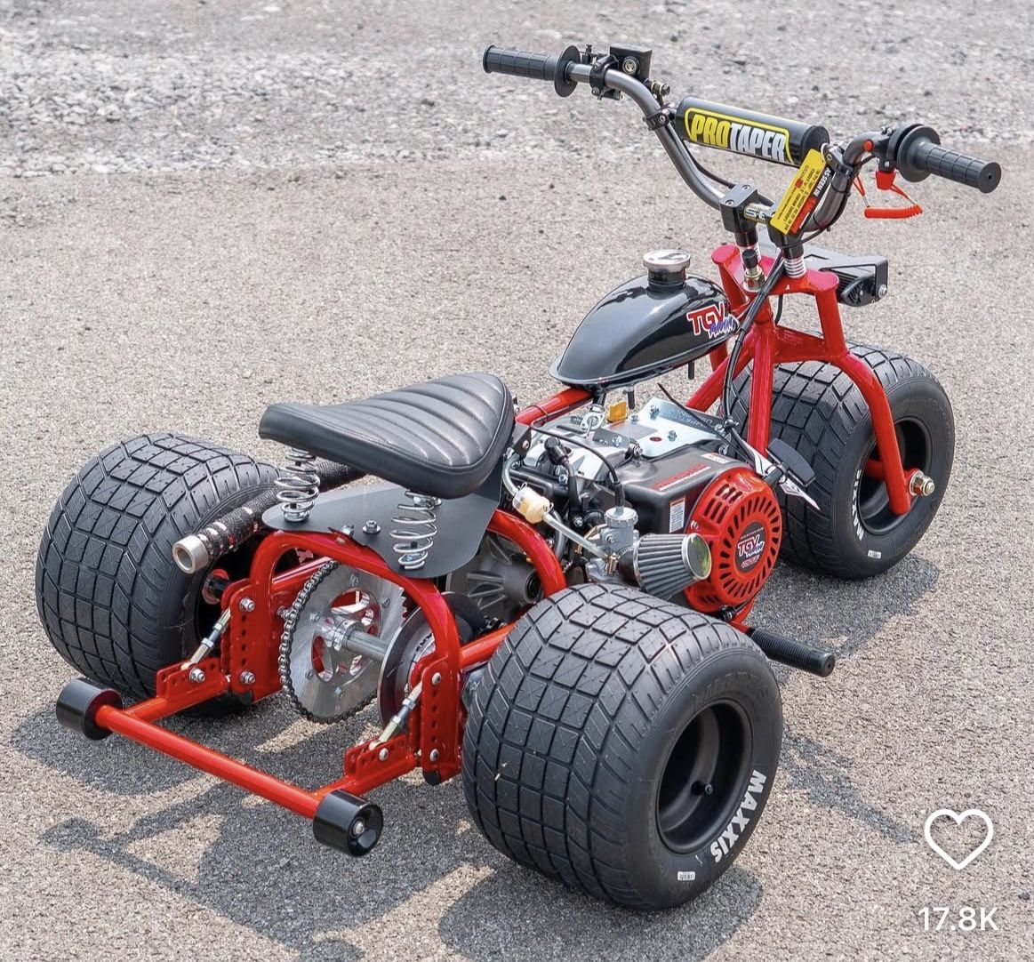 Motor Vehicles 