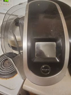 Keurig 2.0