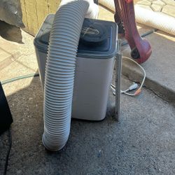 Frigidaire Portable Air Conditioner 8,000 BTU