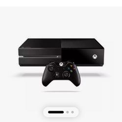 Xbox One