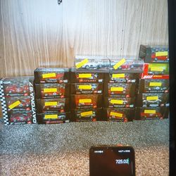 Model Cars