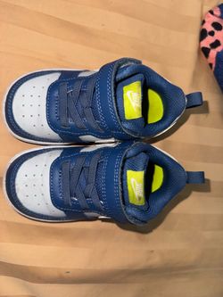 Nikes