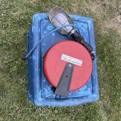Light Cord Reel 