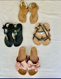 Sandals for Women