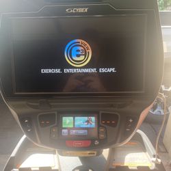 Elliptical - Cybex Arc Trainer - Open To Offers