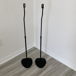 Speaker Stands