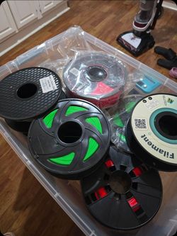 3D printer Filament - ABS