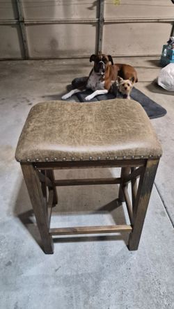 Counter height stools