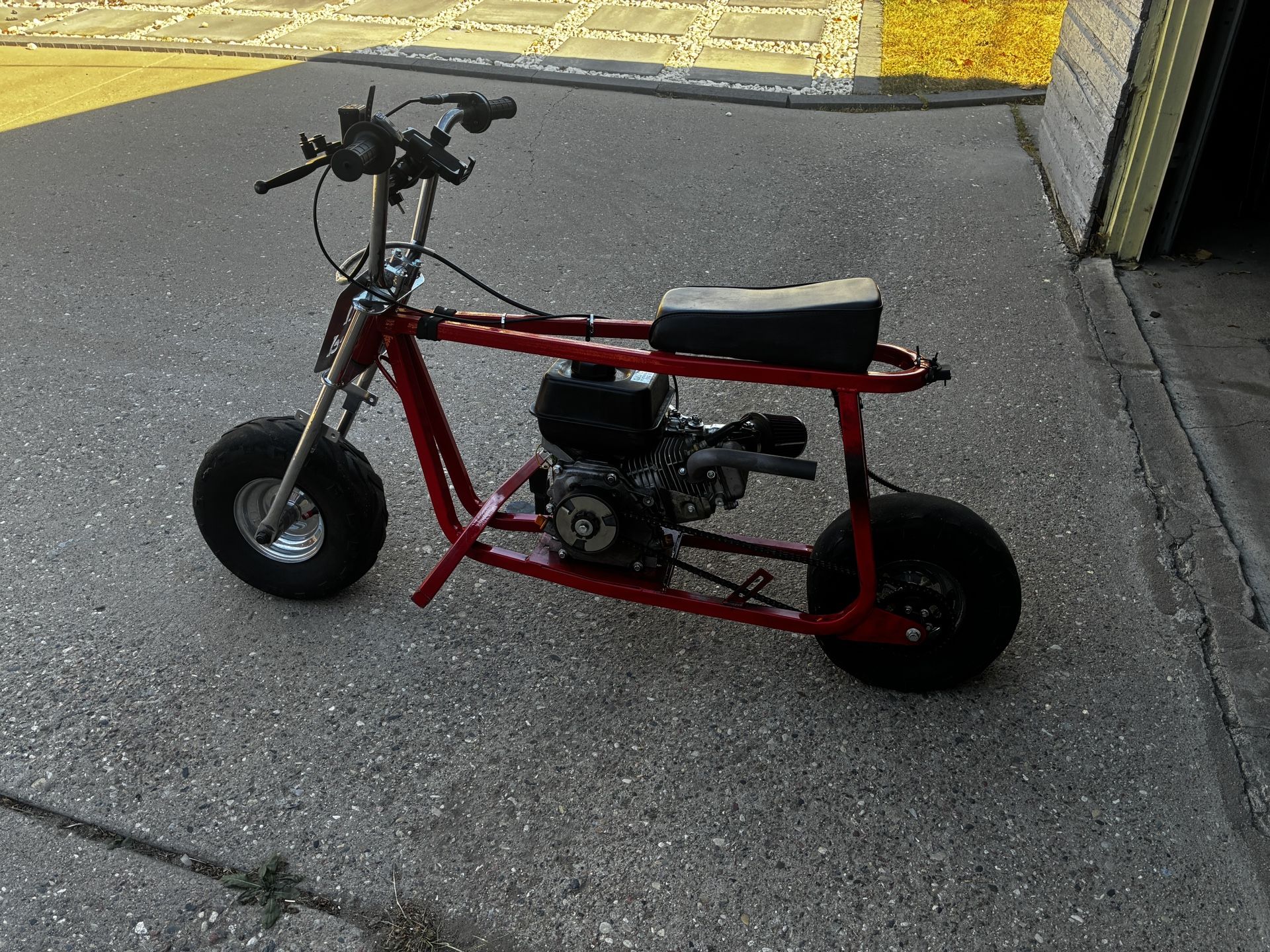 Mini Bike