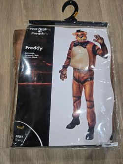 Five nights at freddy's
