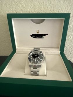 Mens Luxury Watch