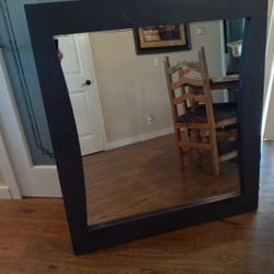 Large Mirror 