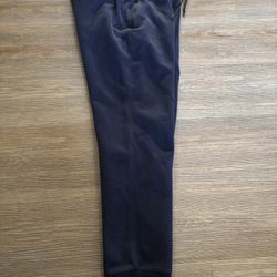 UNIQLO Ultra Stretch Jogger Pants
