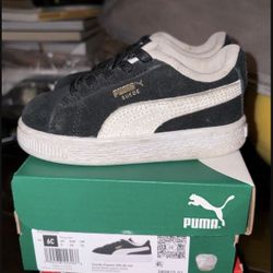 Puma Shoes
