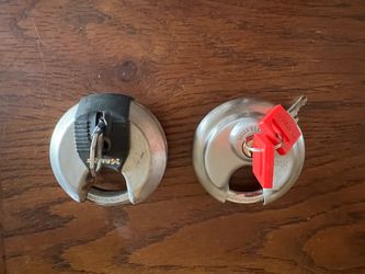 Storage Locks