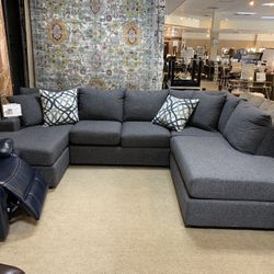 Sofa Sectional Chaise