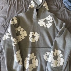 Denim Tears Hoodie