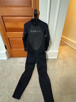 O’Neill Reactor II Full Wetsuit – Men’s Medium