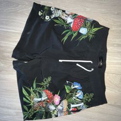 AMIRI “Trippy” Shorts / Trunks