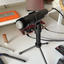 Shure SM57 Microphone
