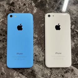 iPhone 5c