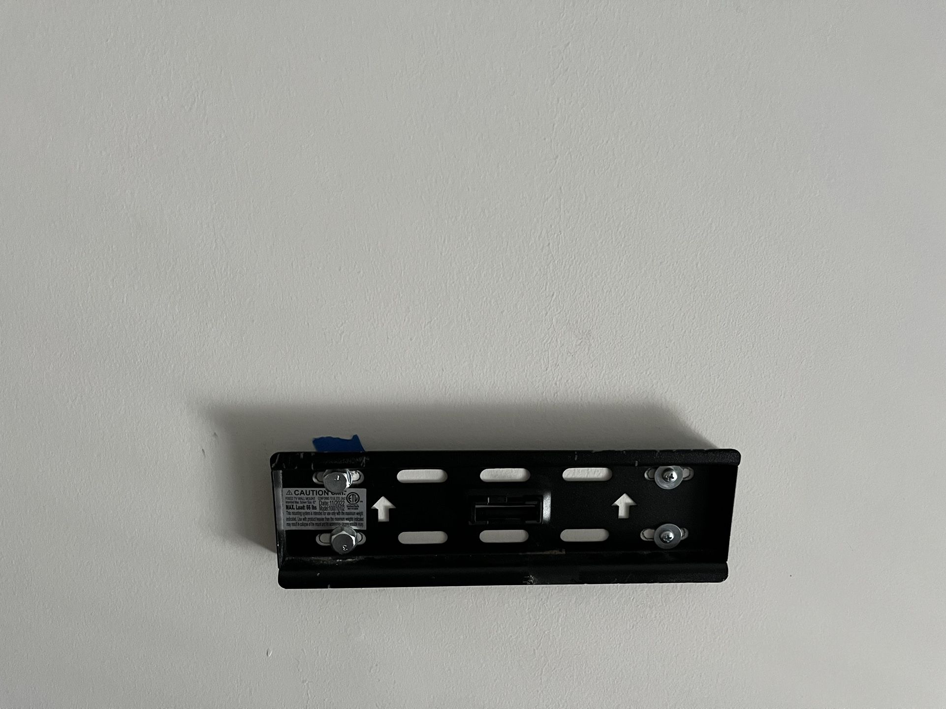 50 Inch Tv Mount 