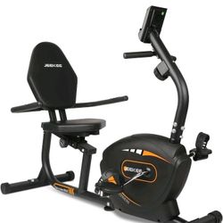 Jeekee Exercise Bike