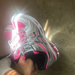 Gel ASICS 