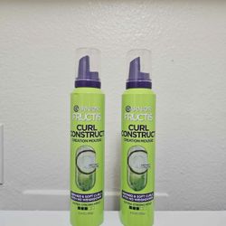 Garnier Fructis Curl Construct