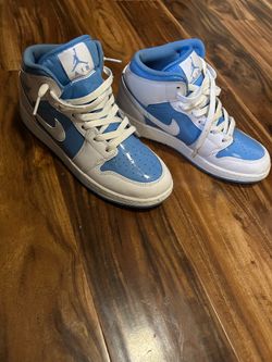 Shoes 6.5