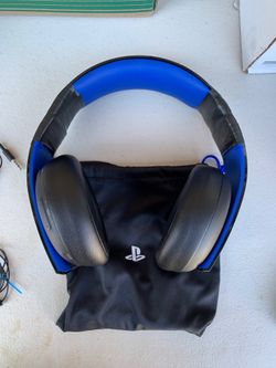 Ps4 headset