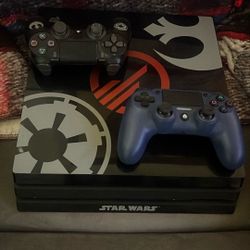 PS4 PlayStation 4