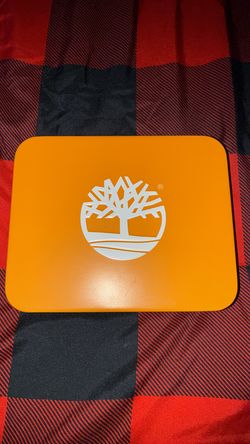 Timberline wallet