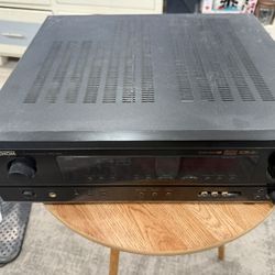 Receiver DENON AVR-1604