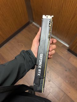 RTX 2080 TI 11gb