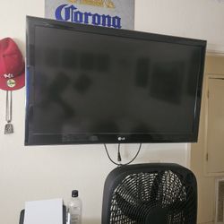 42 Inch Flat-screen Tv