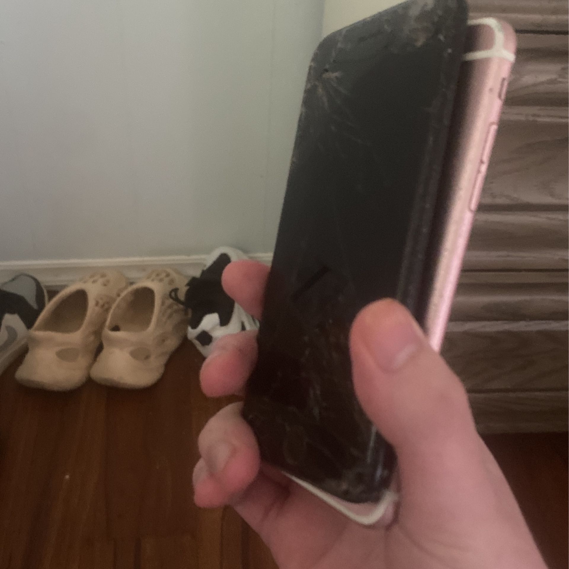 Iphone 6s 7
