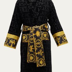 Men Belt And Robe 