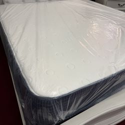KING SIZE MATTRESS 12’’yur