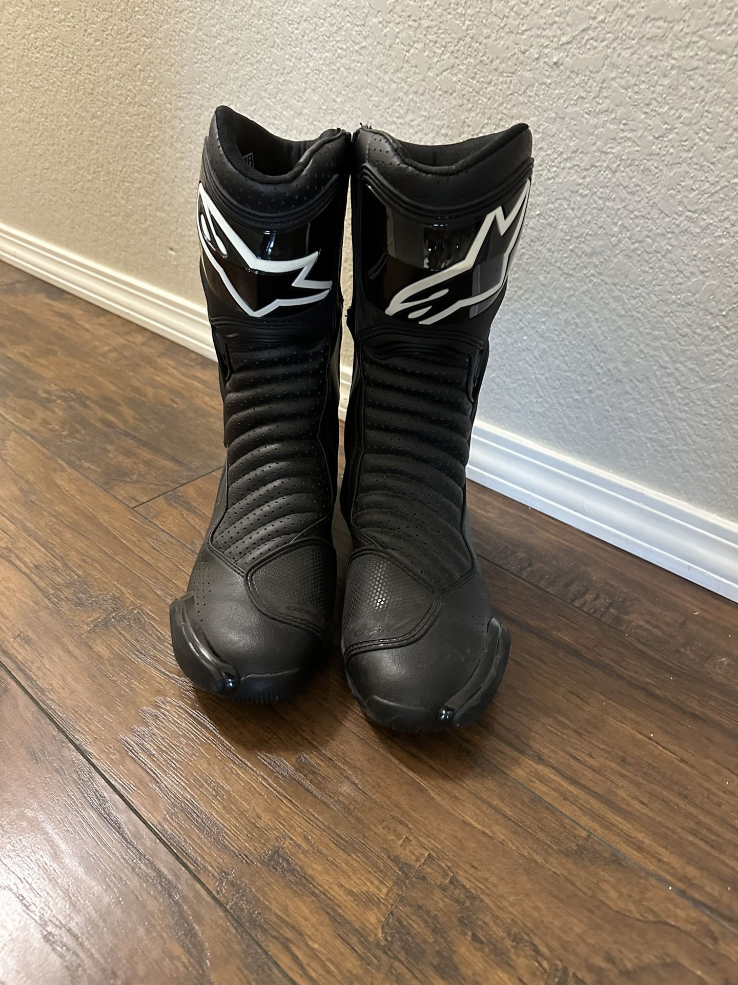 Alpinestars SMX 6 V2 Vented Size 9