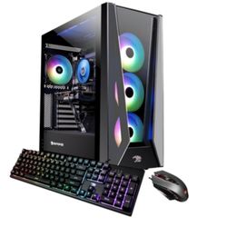 Ibuypower Trace MR (3060ti)